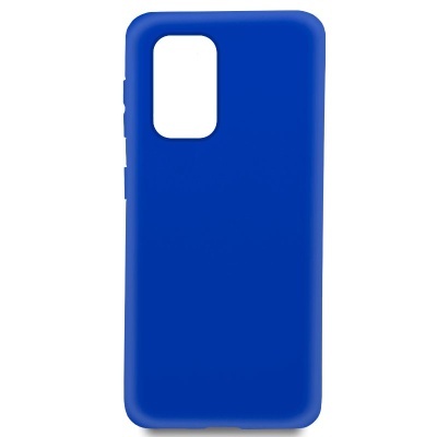 Cool | Capa Protetora de silicone para Xiaomi Redmi Note 10 Azul