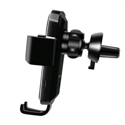 Cool | Suporte universal para carro Qi carregamento sem fio