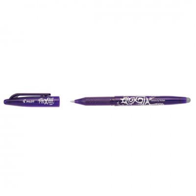 Pilot Frixion | Caneta Ball 0,7 mm