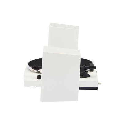 Crosley T150 White | Gira-Discos Vintage com Altifalantes e Bluetooth