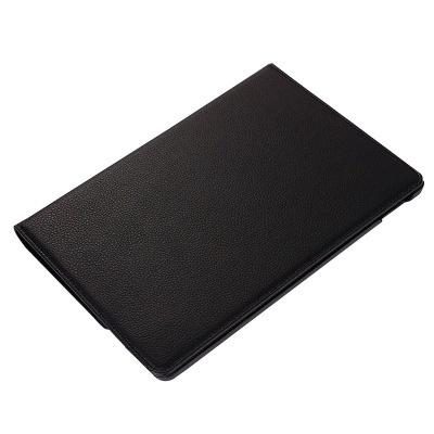 Cool | Capa para iPad Pro 11 (2018) rotativo em couro Preto