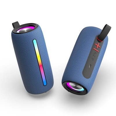 Cool | Coluna universal para música bluetooth COOL 10W Desk Azul