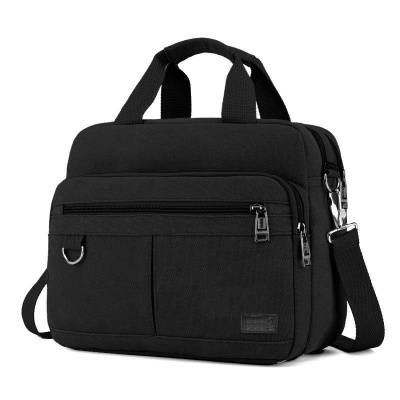 Cool | Pasta para laptop 12-13,5 polegadas COOL Cleveland Preta