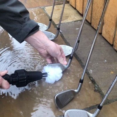 S-FIXX | Escova de Limpeza Cyclone