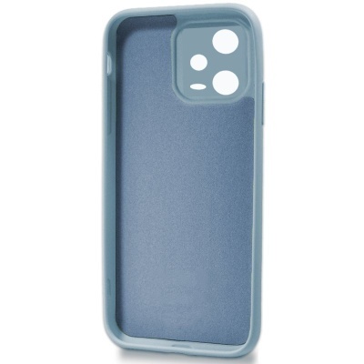 Cool | Capa COOL para Xiaomi Redmi Note 12 Pro 5G Azul Claro