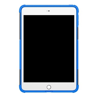 Cool | Capa Dura Cool para iPad de 10,2 polegadas Preto/Azul