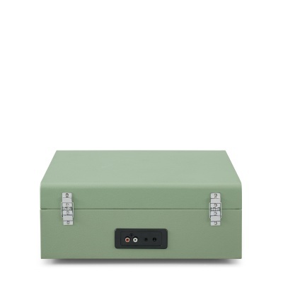Crosley | Gira-discos Voyager | Sage