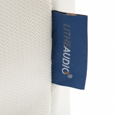 Lithe Audio | Premium Speaker Fire & Acoustic Hood 270 - para Ceiling Speakers de 6”- 8”