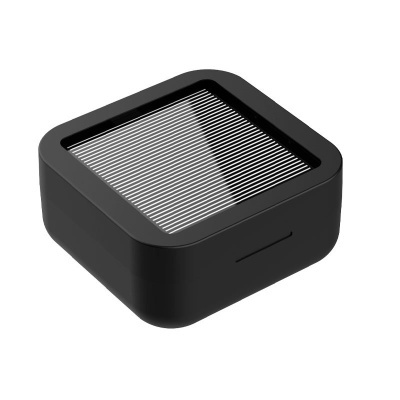 Cool | Auriculares estéreo Bluetooth Dual Pod sem fio TWS COOL Solar Preto Cool | Auriculares estéreo Bluetooth Dual Pod sem fio TWS COOL Solar Preto