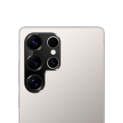 Protetor de vidro temperado COOL para câmera Samsung S938 Galaxy S25 Ultra