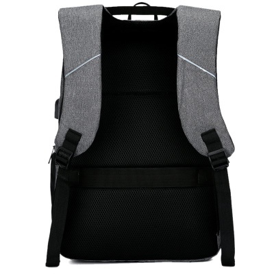 Cool | Mochila para PC 15-16 polegadas COOL Report Preto/Cinza