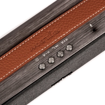 Veho | Coluna Bluetooth 360º MR-8