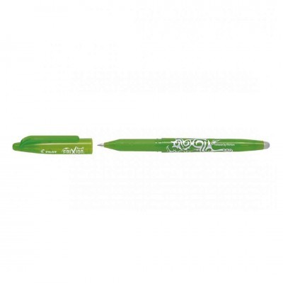 Pilot Frixion | Caneta Ball 0,7 mm