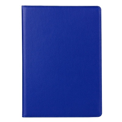 Cool | Capa para iPad Pro 10.5 / iPad Air 2019 Rotativo em Couro Azul