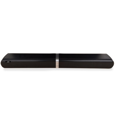 Cool | SoundBar Música Bluetooth COOL (20 W) Preto e Prata