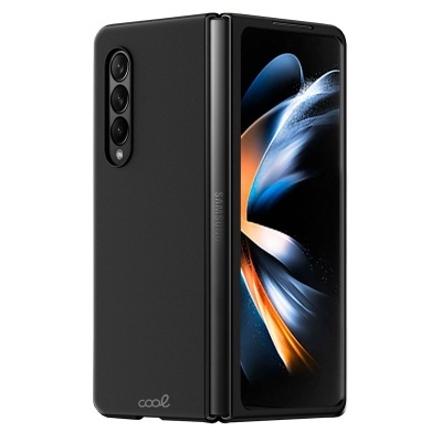 Capa COOL para Samsung F936 Galaxy Z Fold 4 Preto