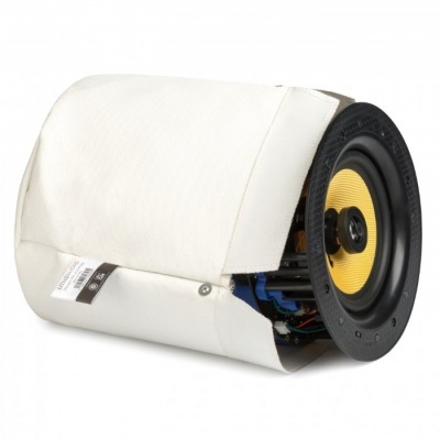 Lithe Audio | Speaker Fire Hood 250 - para Ceiling Speakers de 6”- 8”