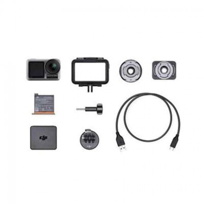 Dji&#x20;&#x7C;&#x20;Osmo&#x20;Action&#x20;Cam