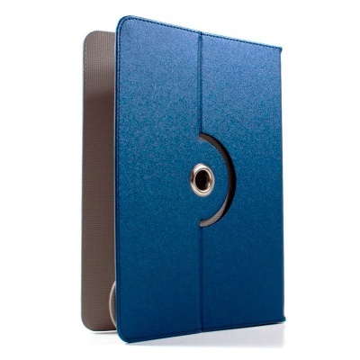 Cool | Ebook / Tablet Capa giratória de 8 polegadas Azul
