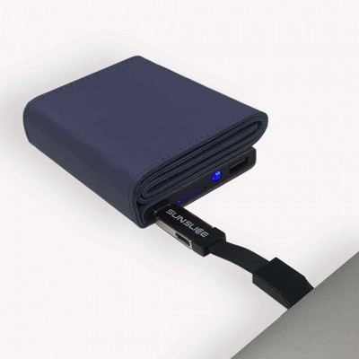 Sunslice | Photon Powerbank Solar Sunslice | Photon Powerbank Solar