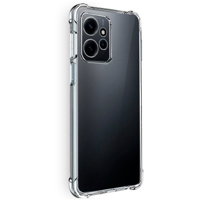 Cool | Capa COOL AntiShock para Xiaomi Redmi Note 12 Transparente