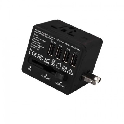 Veho | Carregador TA-1