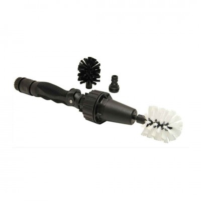 S-FIXX | Escova de Limpeza Cyclone