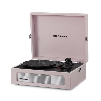 Crosley | Gira-discos Voyager | Amethyst