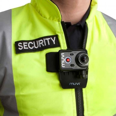 Veho | Clipe de corpo para MUVI