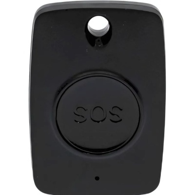 Botão de Panico Smart da Nedis