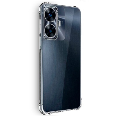 Cool | Capa para Realme C55 AntiShock Transparente