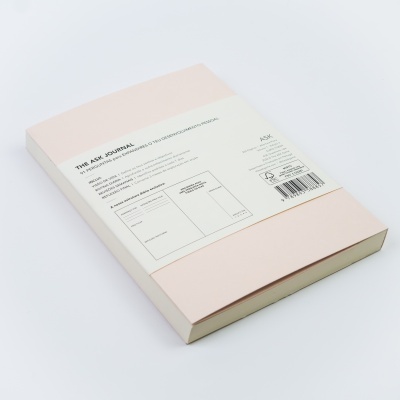 The ASK Journal | Português