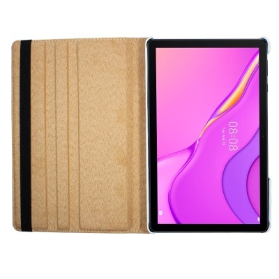 Cool | Capa COOL para Huawei Matepad T10s de 10,1 pol. Desenhos Madeira