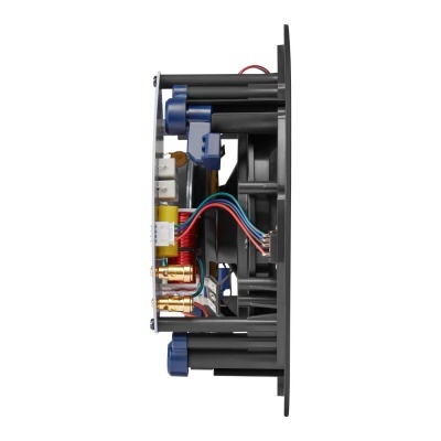 Lithe Audio | Coluna de tecto de Passiva de Perfil Fino de  6.5" (Single)