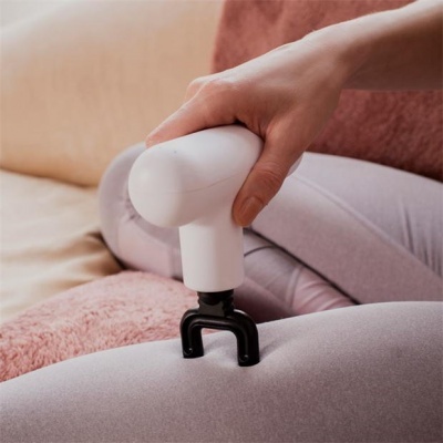 Lola | Dispositivo portátil terapêutico para massagem muscular Lola | Dispositivo portátil terapêutico para massagem muscular