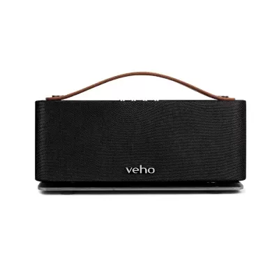 Veho | Coluna Bluetooth 360º MR-8