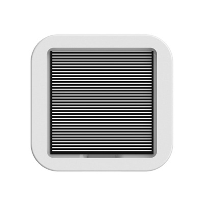 Cool | Auriculares estéreo Bluetooth Dual Pod sem fio TWS COOL Solar Branco