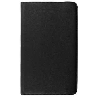Cool | Capa para Lenovo Tab M10 Plus Gen 3 Couro liso Preto