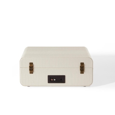 Crosley | Mercury Cream Croc