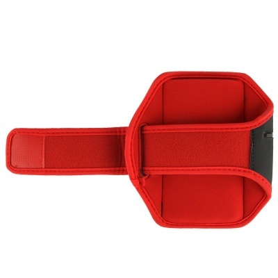 Cool | Manga de Neopreno Universal COOL Sports (5,5 - 6 polegadas) Vermelho