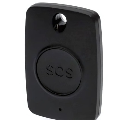 Botão de Panico Smart da Nedis