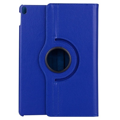 Cool | Capa para iPad Pro 10.5 / iPad Air 2019 Rotativo em Couro Azul