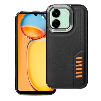 Cool | Capa para Xiaomi Redmi 13C / Poco C65 Milano Preto