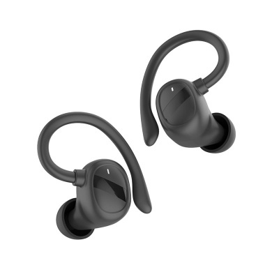 Cool | Auriculares estéreo sem fio Bluetooth COOL Fit Sport Preto