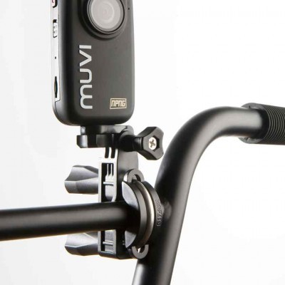 Veho | Suporte Universal de Poste/Barra MUVI