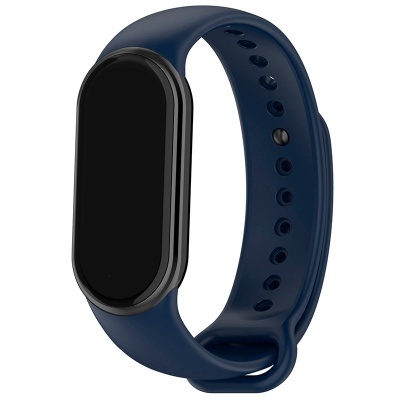 Cool | Pulseira COOL para Xiaomi Smart Band 8 / Band 9 Azul
