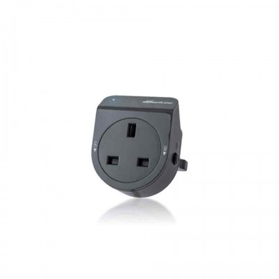 Mainline | Tomada para calha elétrica