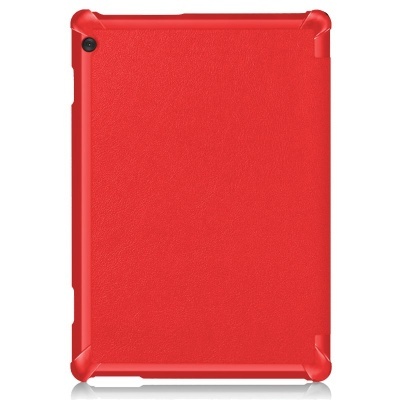Cool | Capa COOL para Huawei Matepad T10s de 10,1 pol. Vermelho