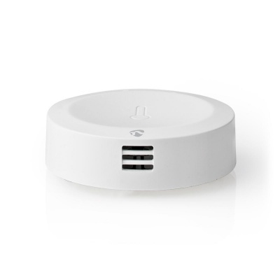 Nedis | Sensor Smart de Temperatura e Humidade Zigbee