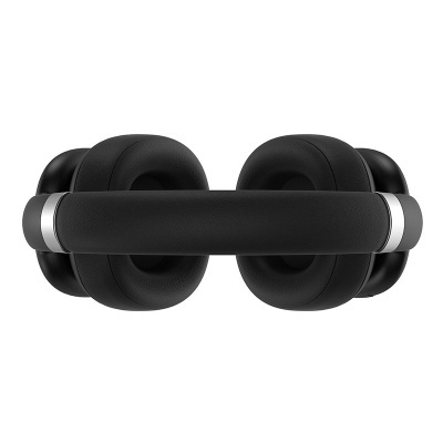 Auscultadores Estéreo Bluetooth COOL Roller Preto